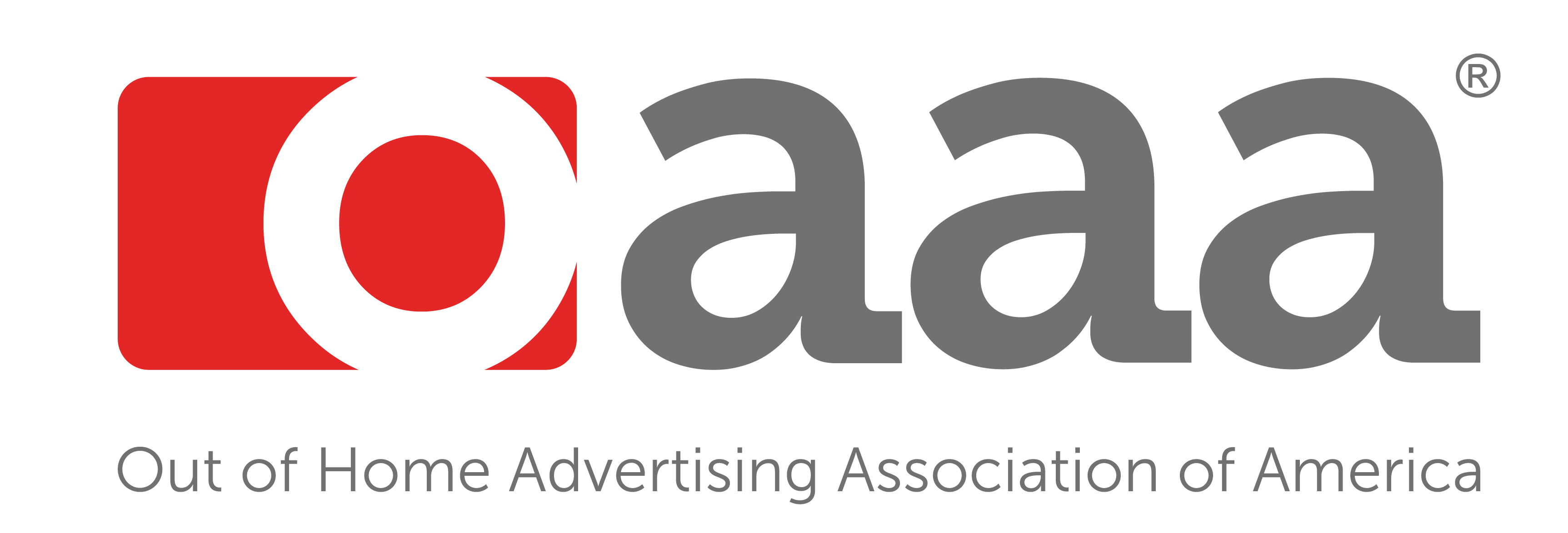 OAAA — Outdoor Advertising Association of America