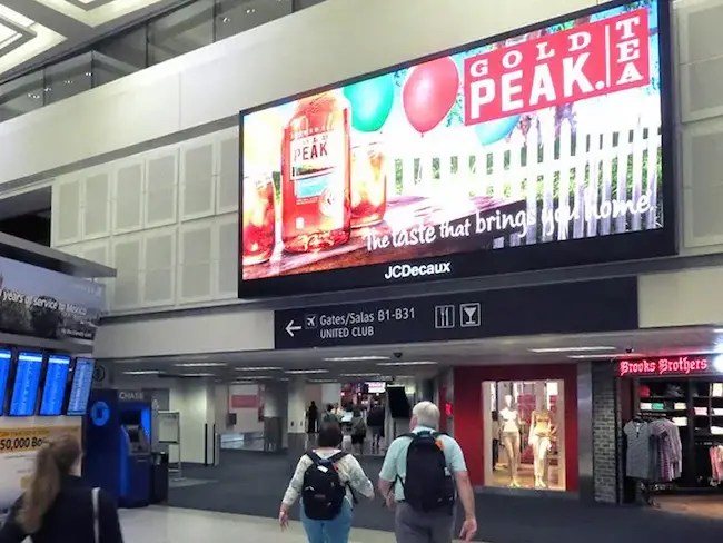 Airport