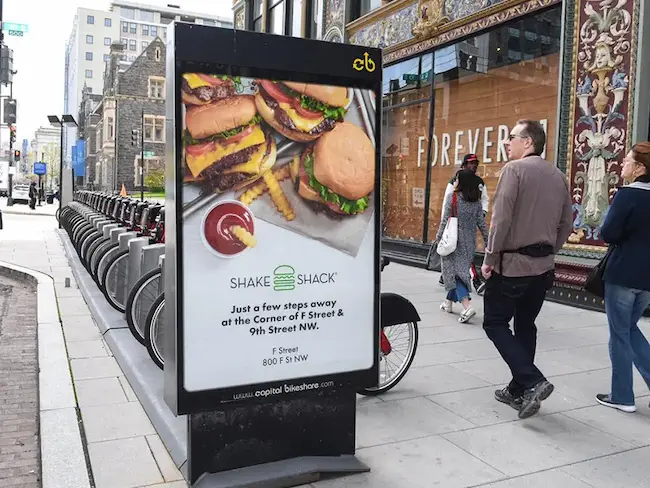 Bike Share