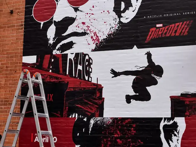 Mural